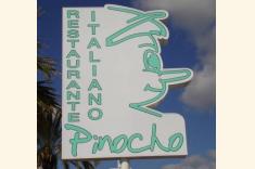 Restaurante Pinocho